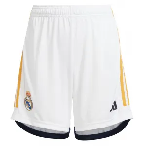 Calção I Real Madrid 2023 2024 Adidas oficial 